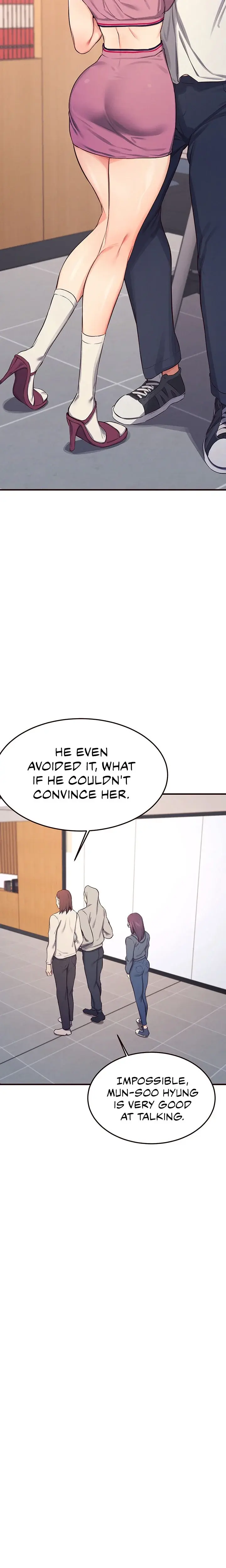 Selfishness 100 Episode 21 - Page 10