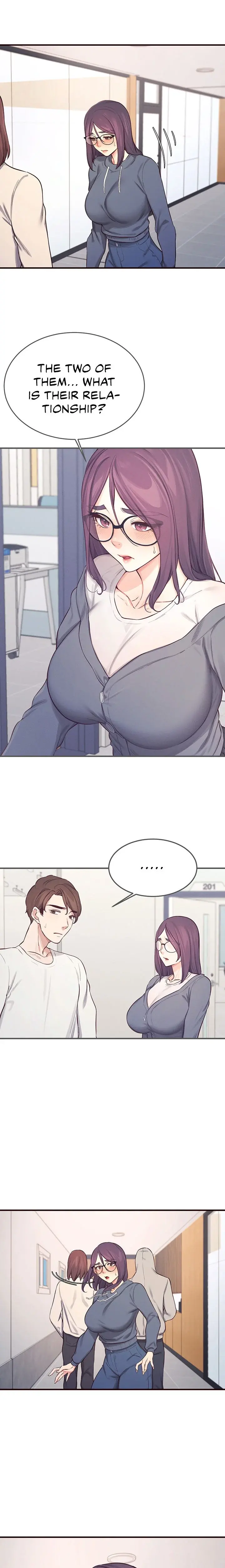 Selfishness 100 Episode 21 - Page 11