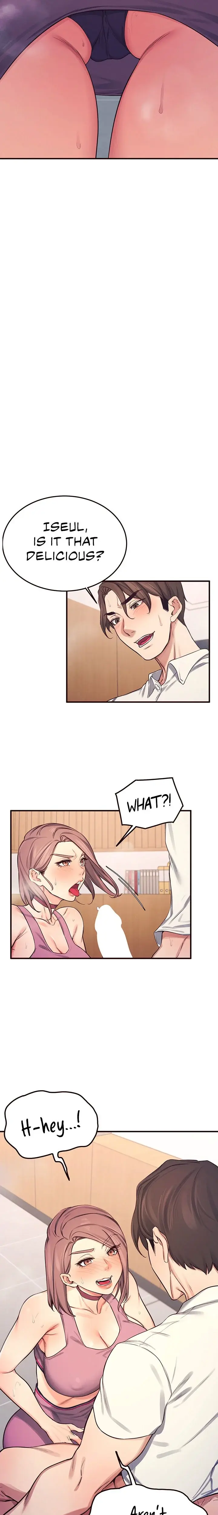 Selfishness 100 Episode 21 - Page 15