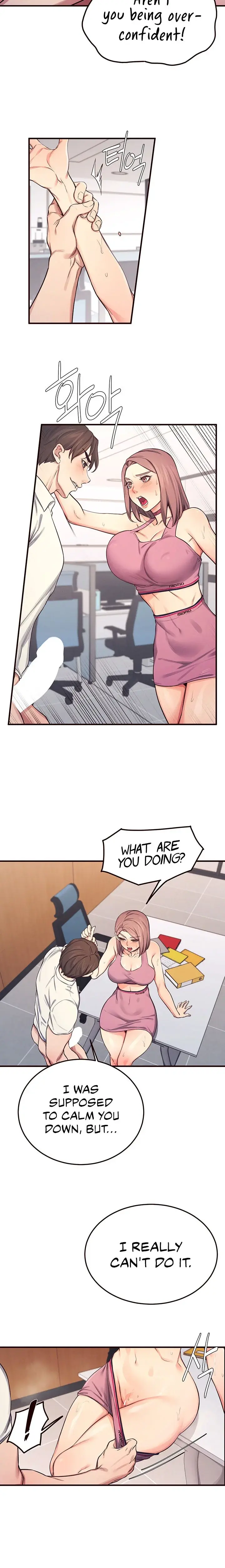 Selfishness 100 Episode 21 - Page 16