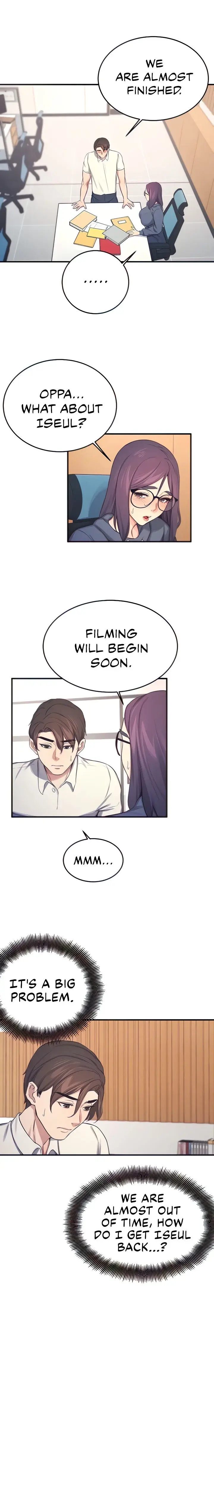 Selfishness 100 Episode 21 - Page 4