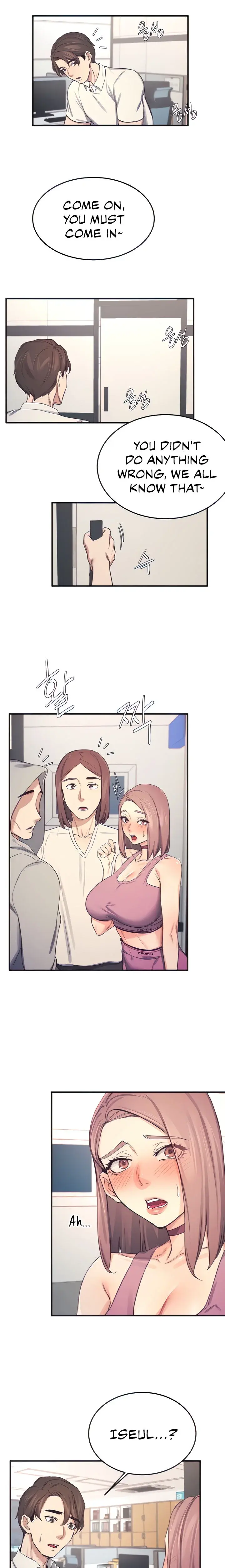 Selfishness 100 Episode 21 - Page 5