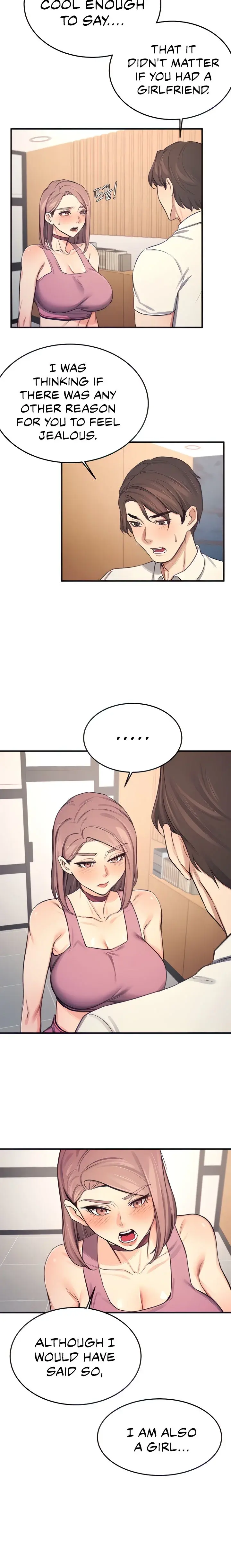 Selfishness 100 Episode 21 - Page 8