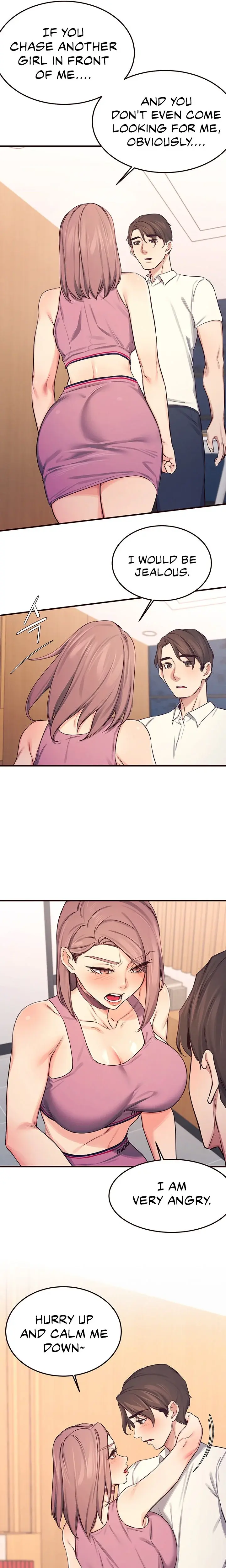 Selfishness 100 Episode 21 - Page 9