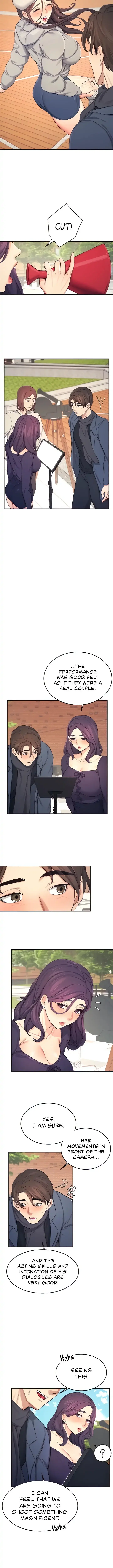 Selfishness 100 Episode 23 - Page 2