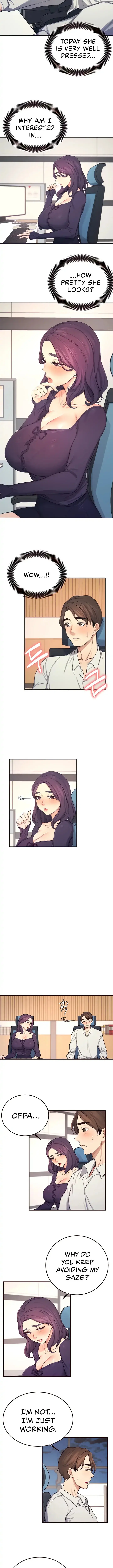 Selfishness 100 Episode 23 - Page 4