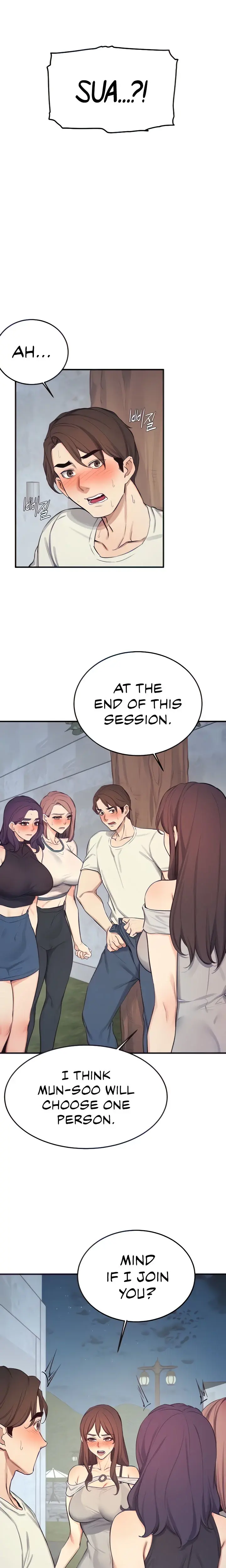 Selfishness 100 Episode 29 - Page 2
