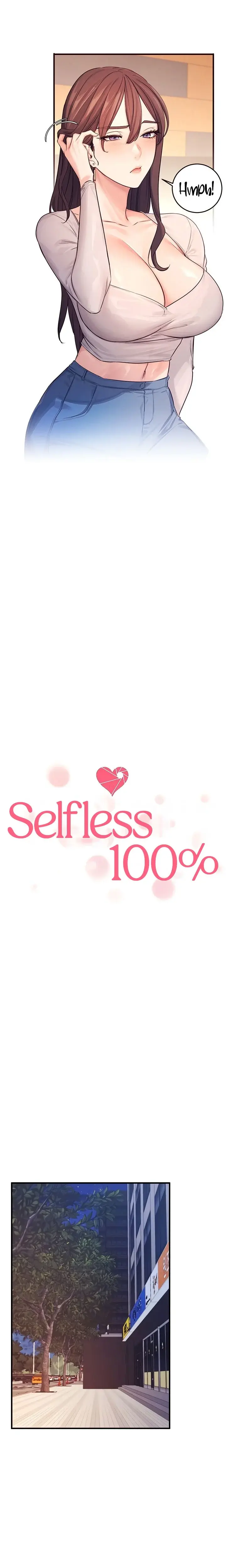 Selfishness 100 Episode 3 - Page 4