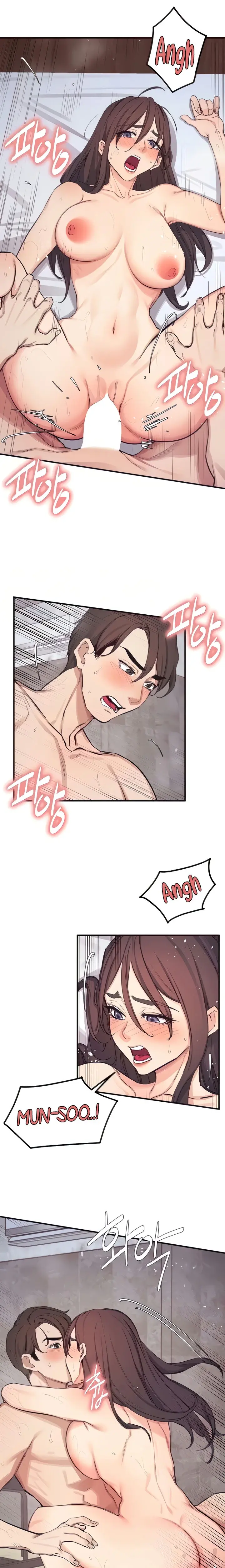 Selfishness 100 Episode 30 - Page 4