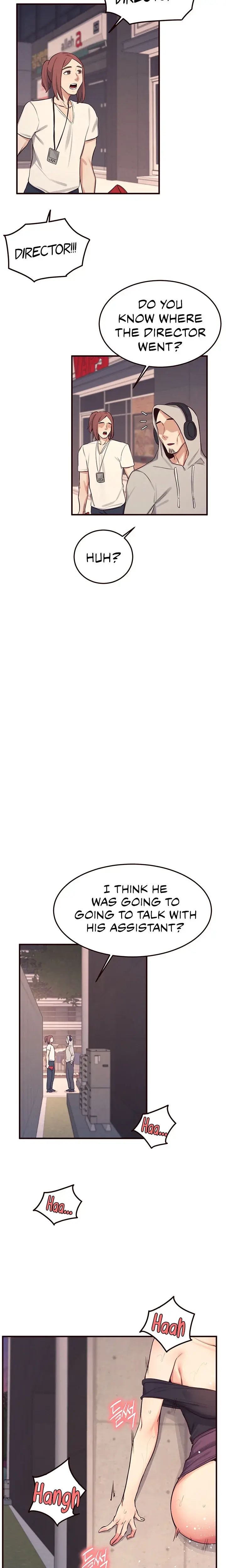 Selfishness 100 Episode 32 - Page 10