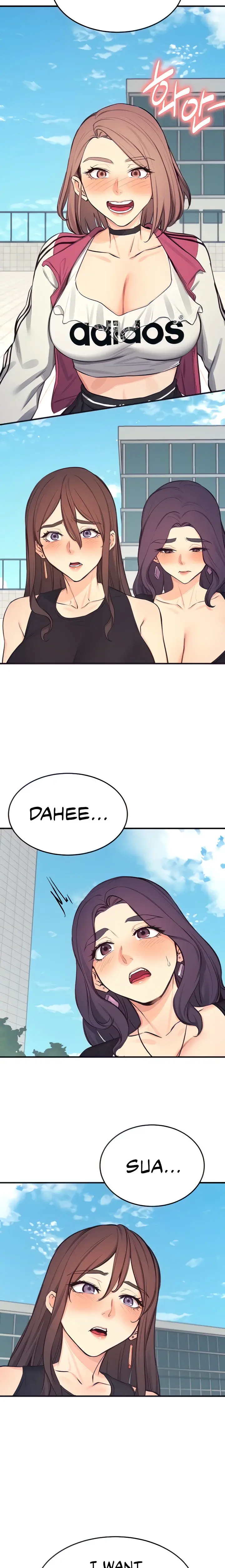 Selfishness 100 Episode 32 - Page 3