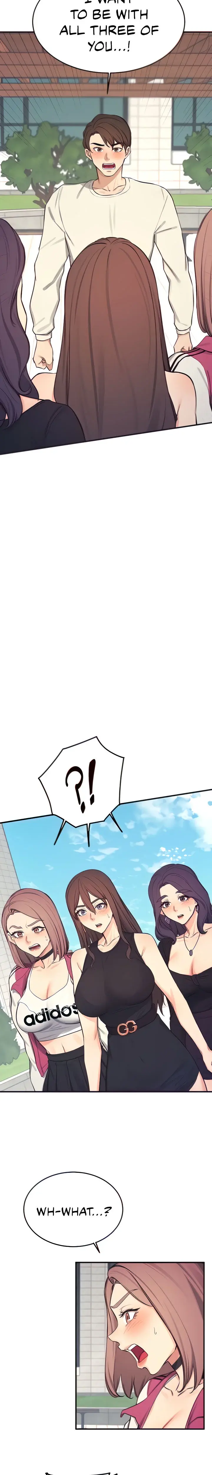 Selfishness 100 Episode 32 - Page 4