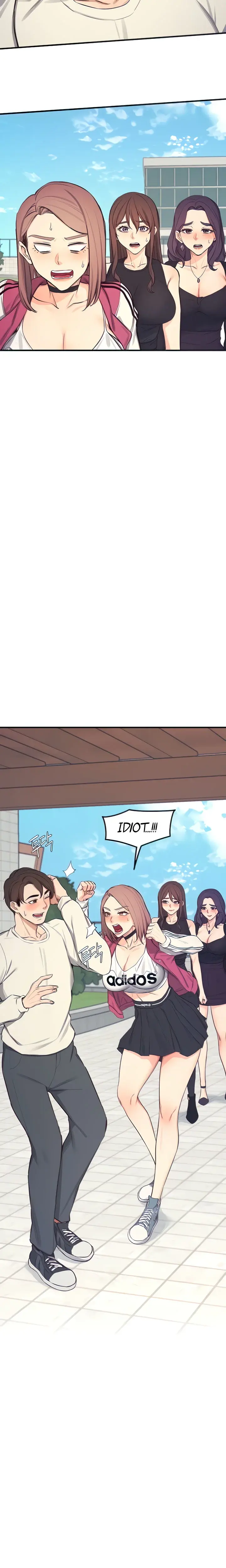 Selfishness 100 Episode 32 - Page 6