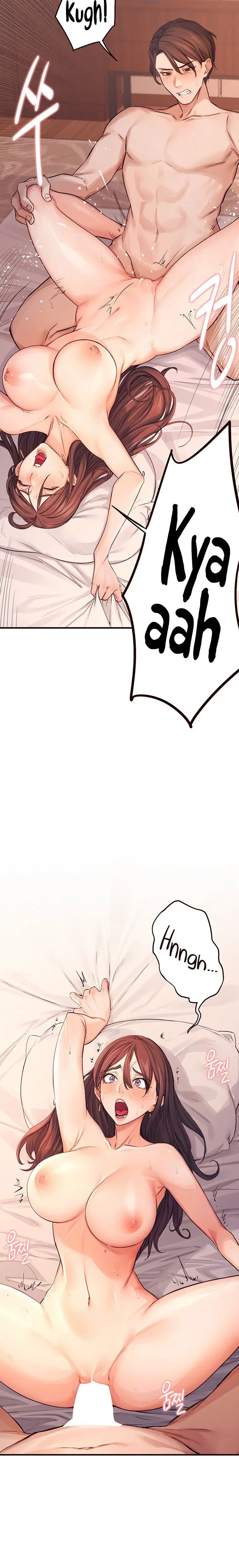 Selfishness 100 Episode 4 - Page 16