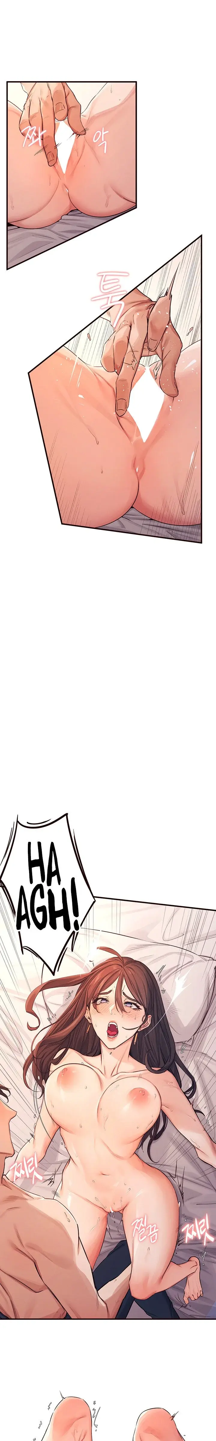 Selfishness 100 Episode 4 - Page 9