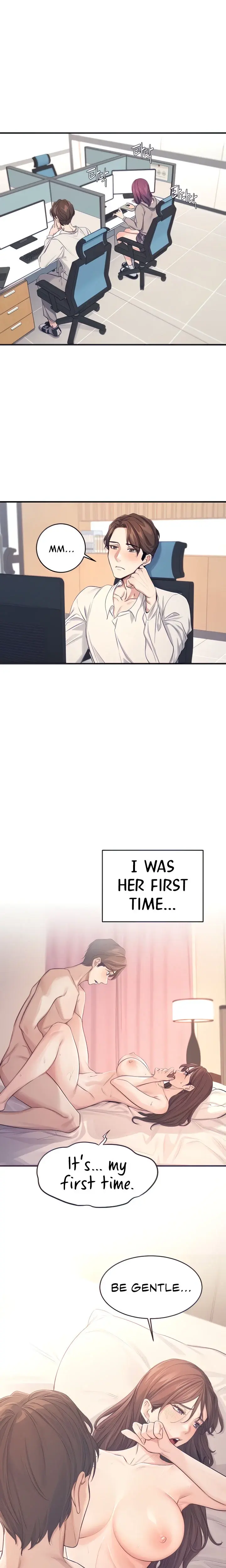 Selfishness 100 Episode 6 - Page 3