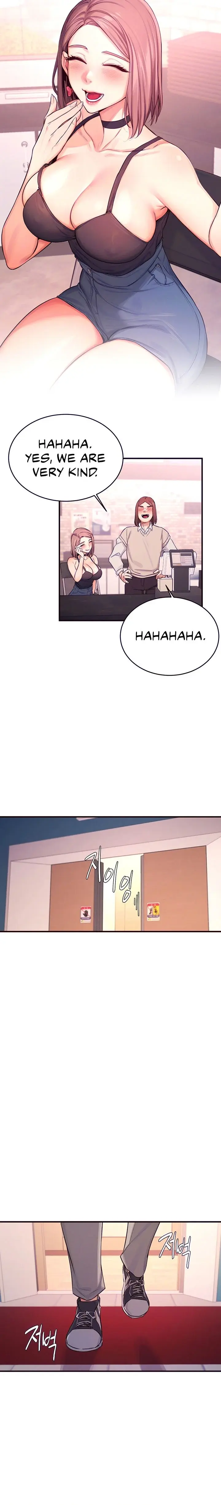 Selfishness 100 Episode 7 - Page 6