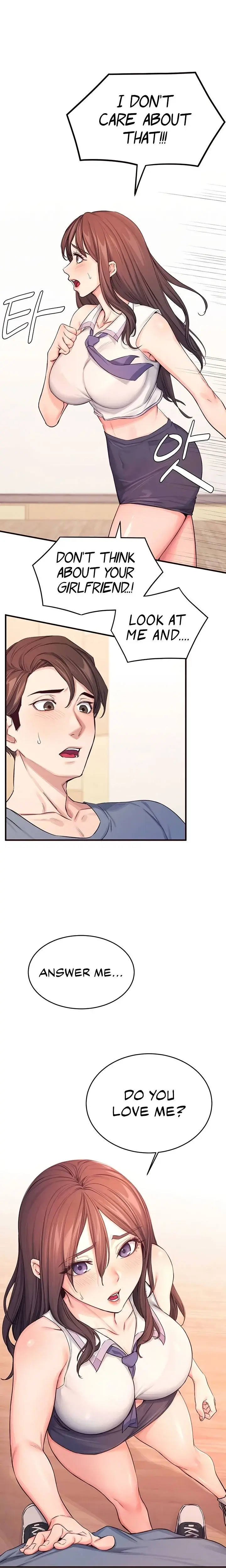 Selfishness 100 Episode 8 - Page 4