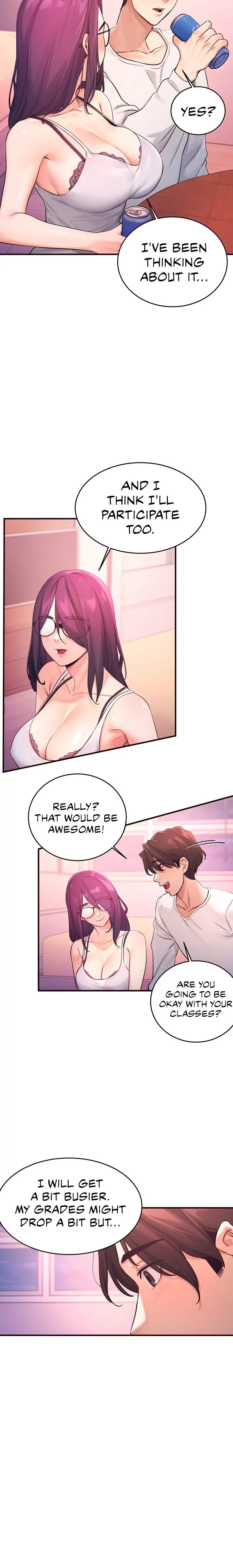 Selfless 100% Episode 1 - Page 14
