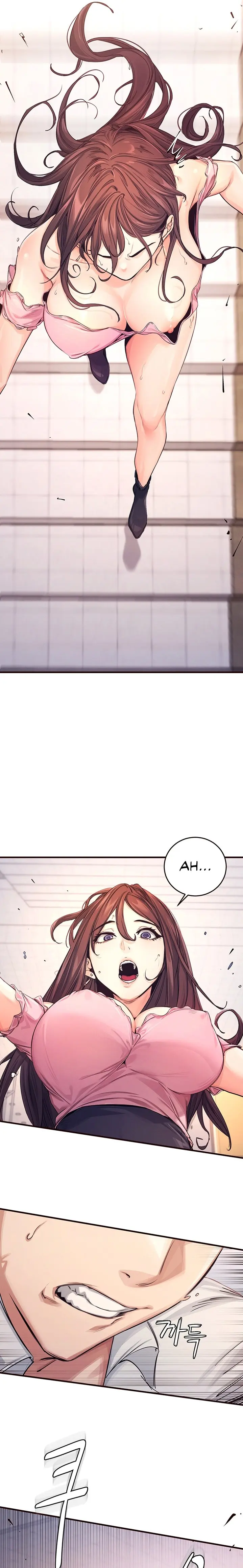 Selfless 100% Episode 1 - Page 25