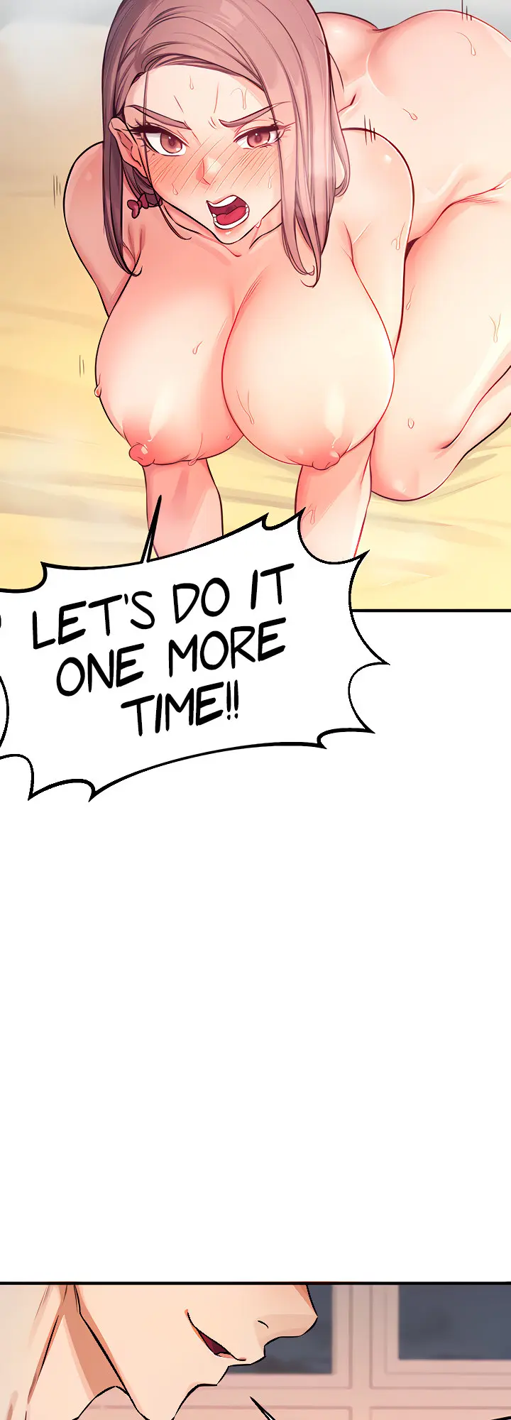 Selfless 100% Episode 11 - Page 3