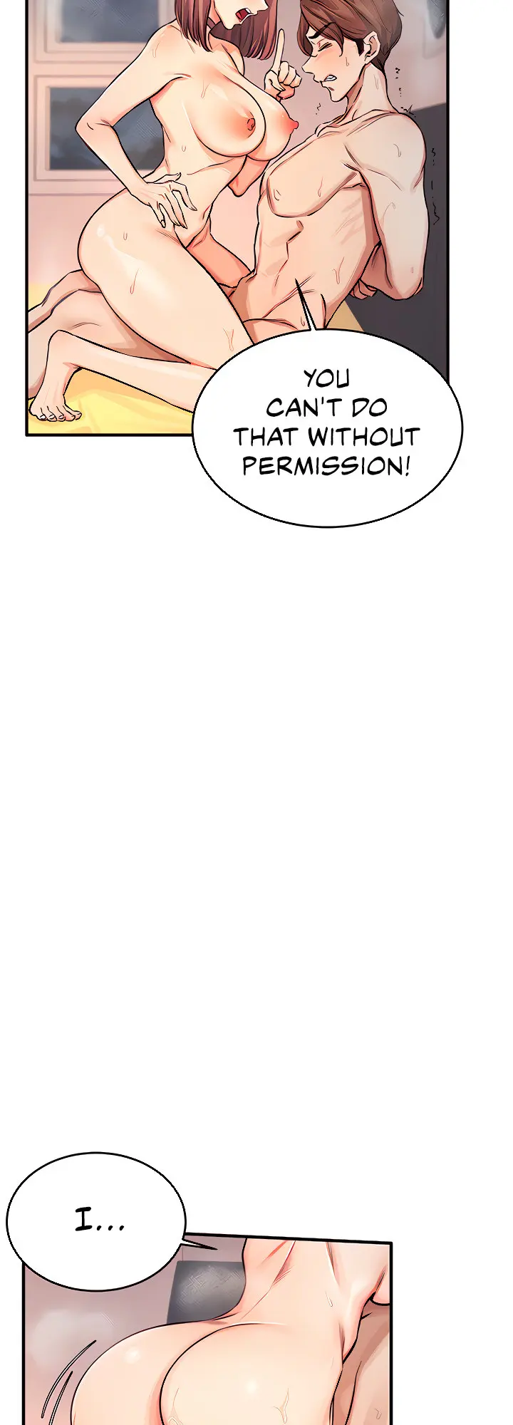 Selfless 100% Episode 11 - Page 29