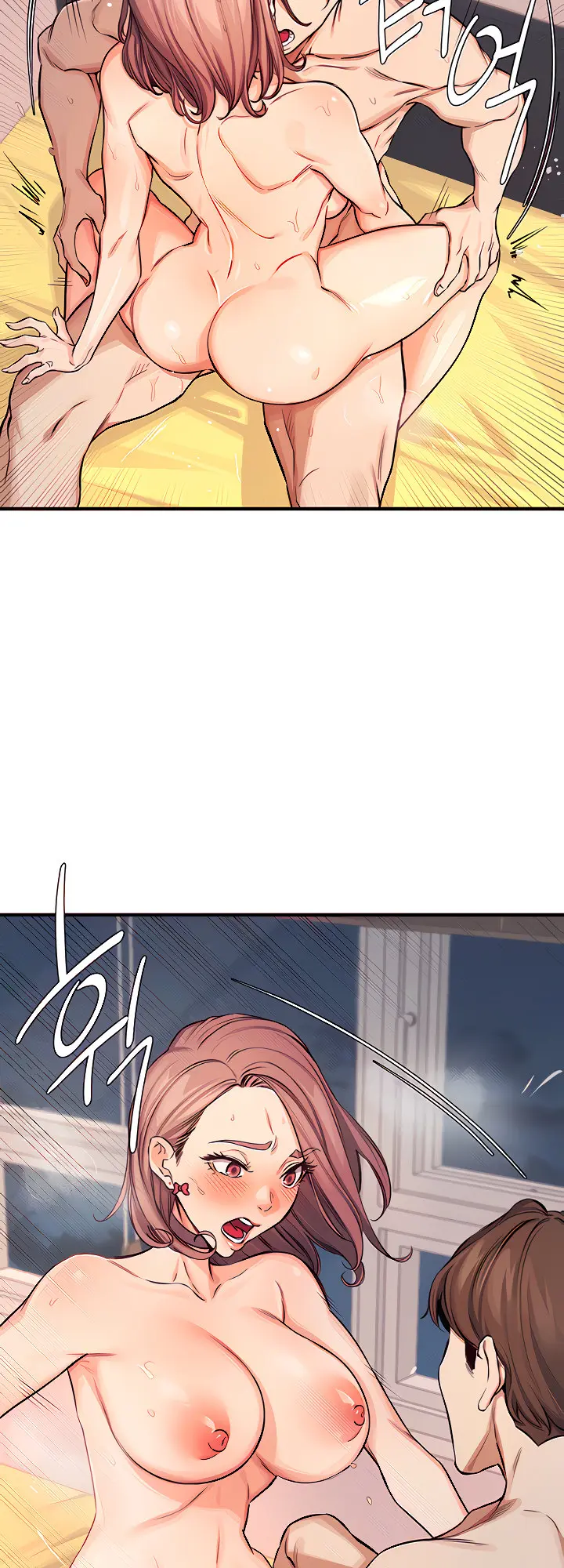Selfless 100% Episode 11 - Page 38