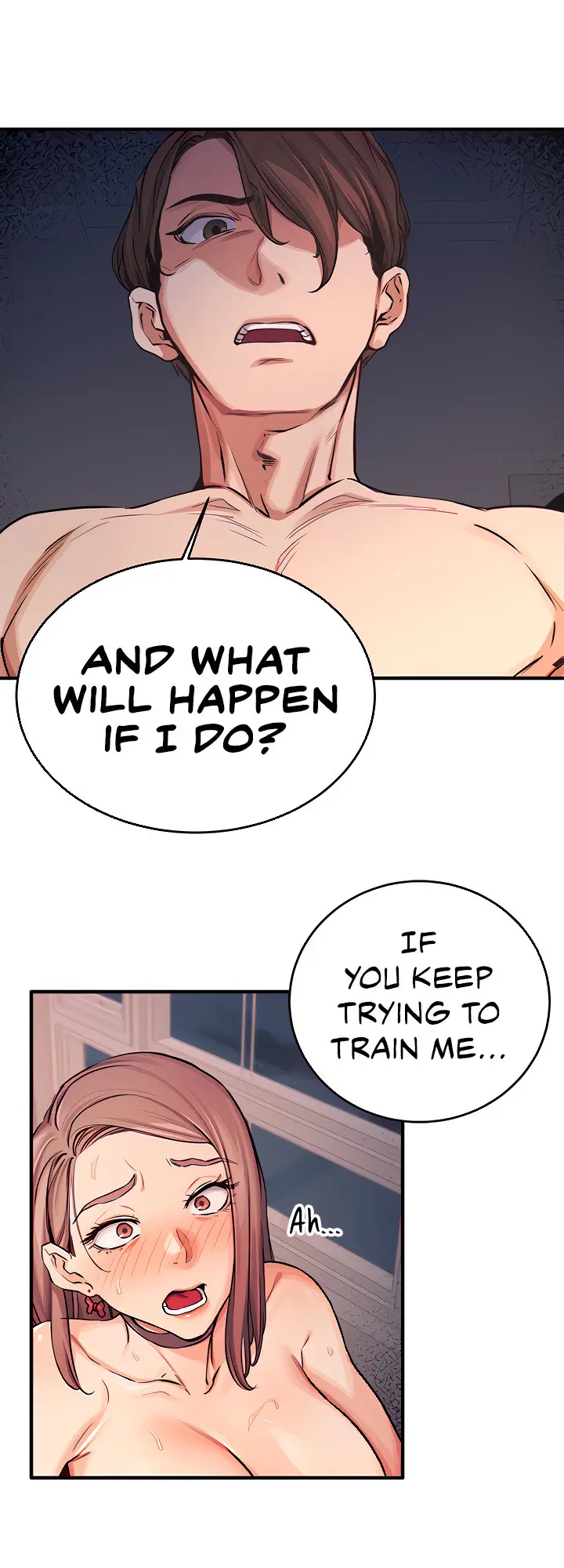 Selfless 100% Episode 11 - Page 41