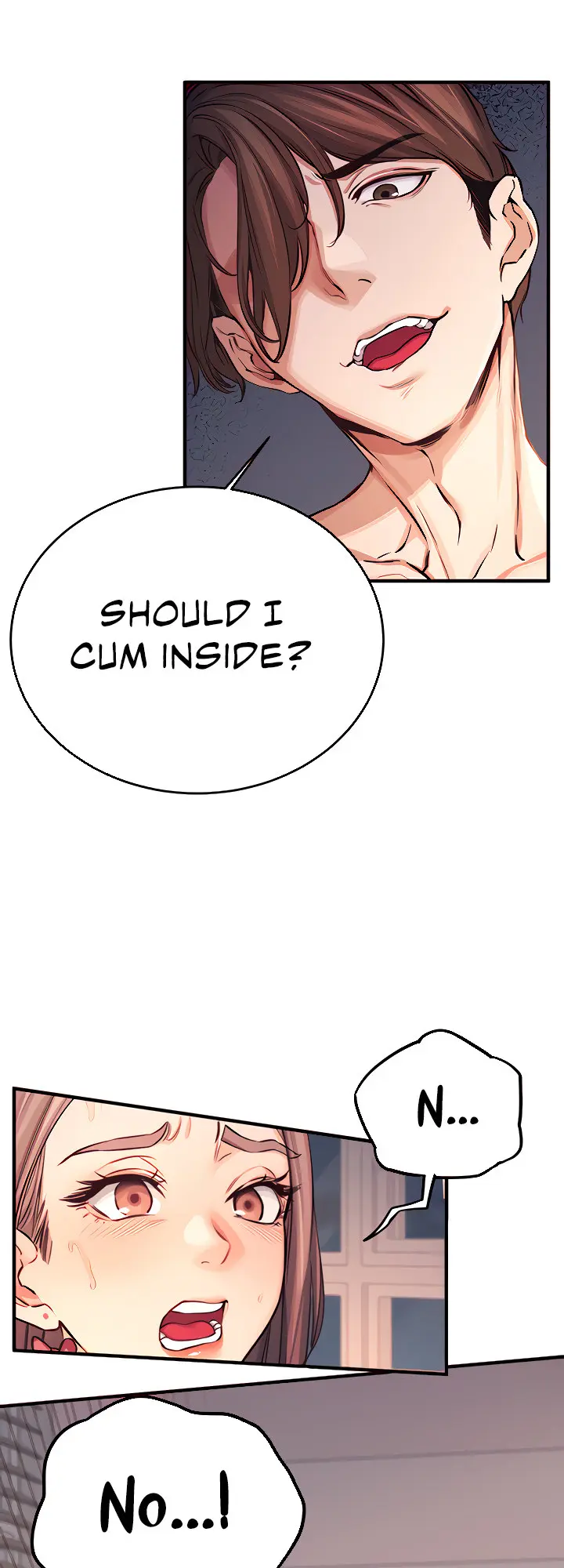Selfless 100% Episode 11 - Page 42