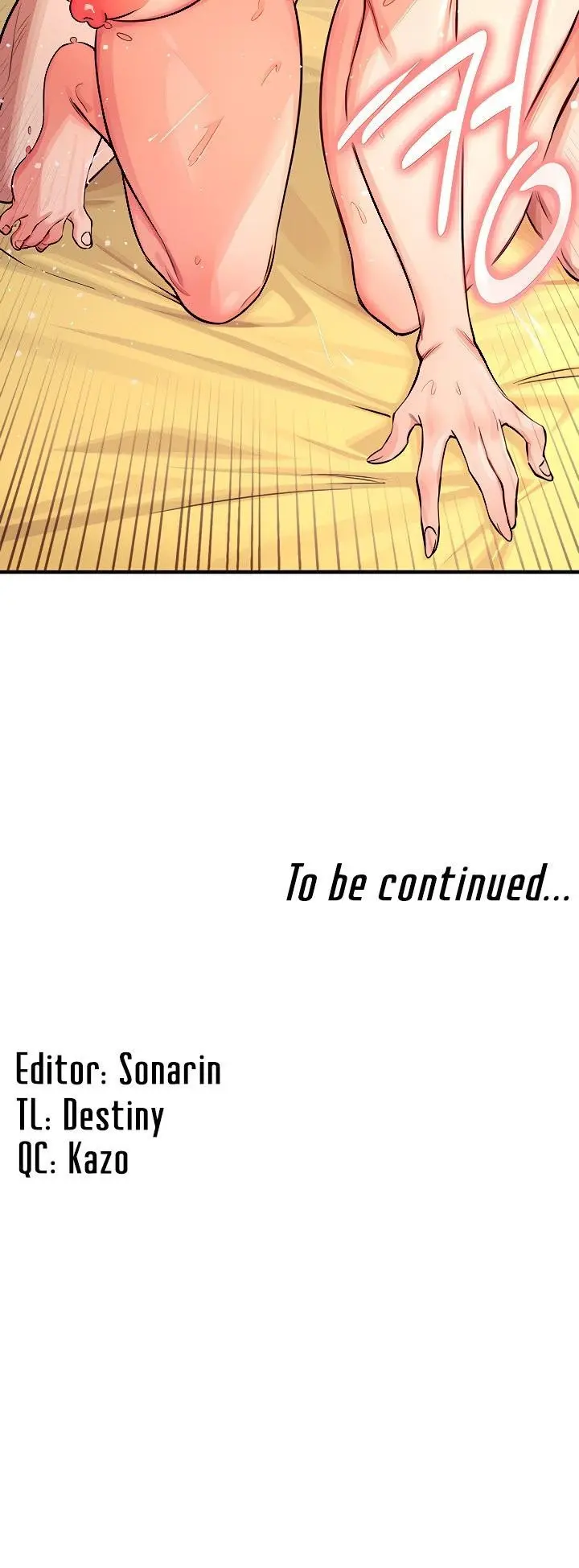 Selfless 100% Episode 11 - Page 45