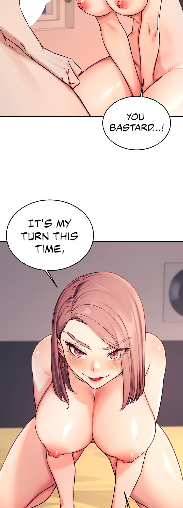 Selfless 100% Episode 11 - Page 5