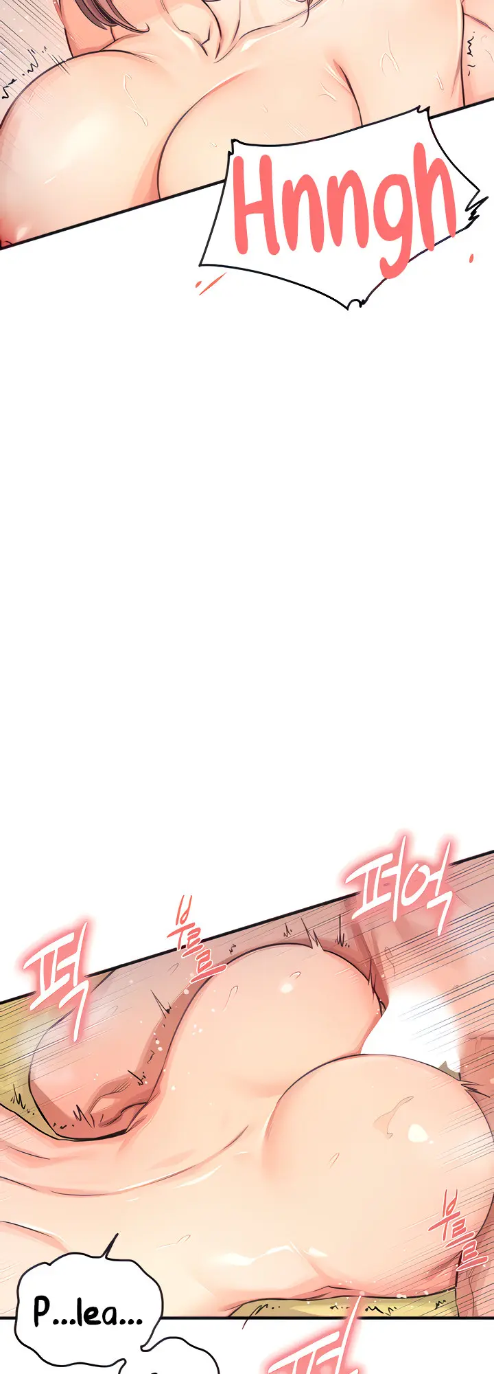 Selfless 100% Episode 12 - Page 14