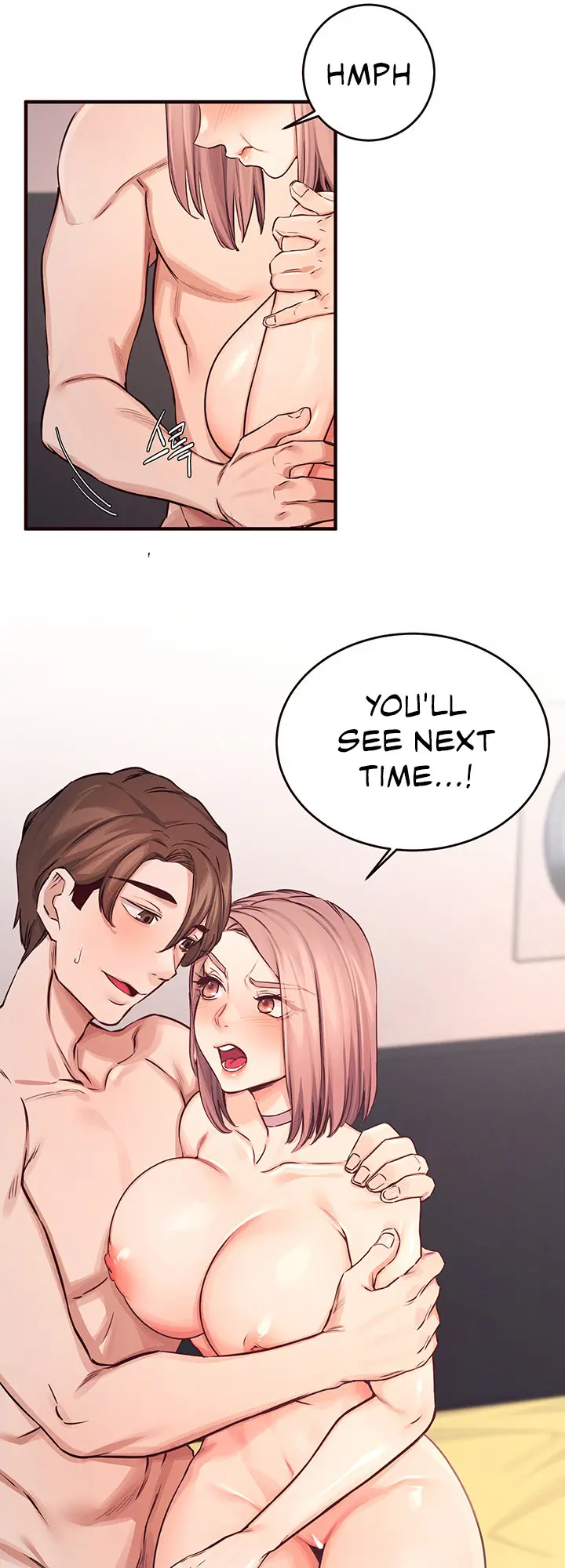 Selfless 100% Episode 12 - Page 26