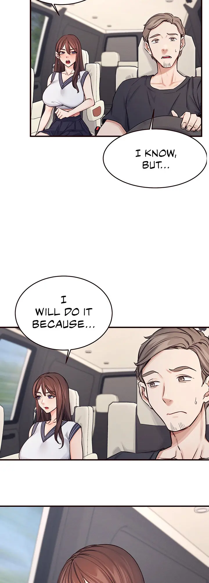 Selfless 100% Episode 12 - Page 29