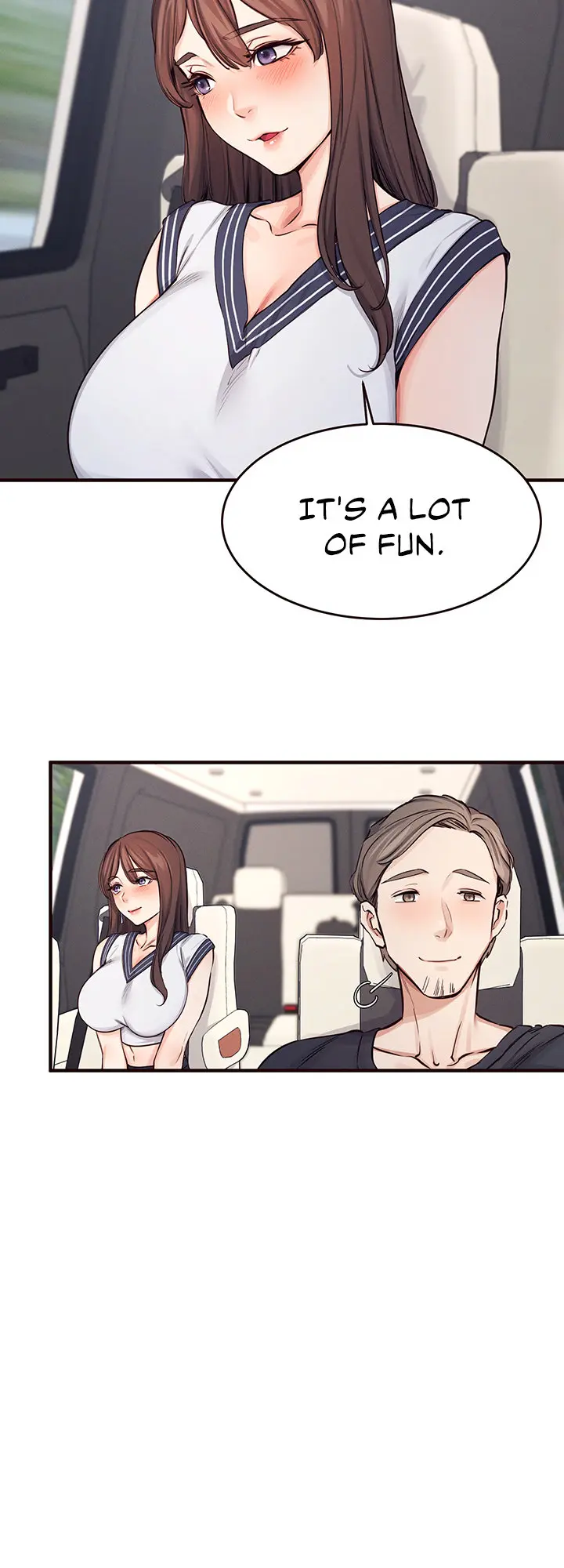 Selfless 100% Episode 12 - Page 30