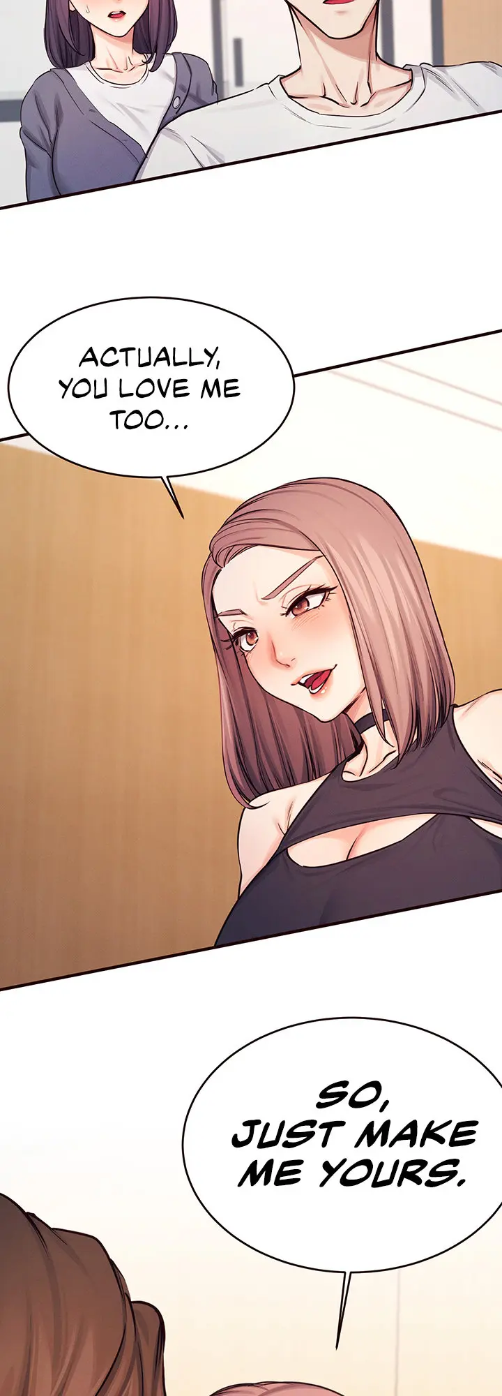 Selfless 100% Episode 12 - Page 32