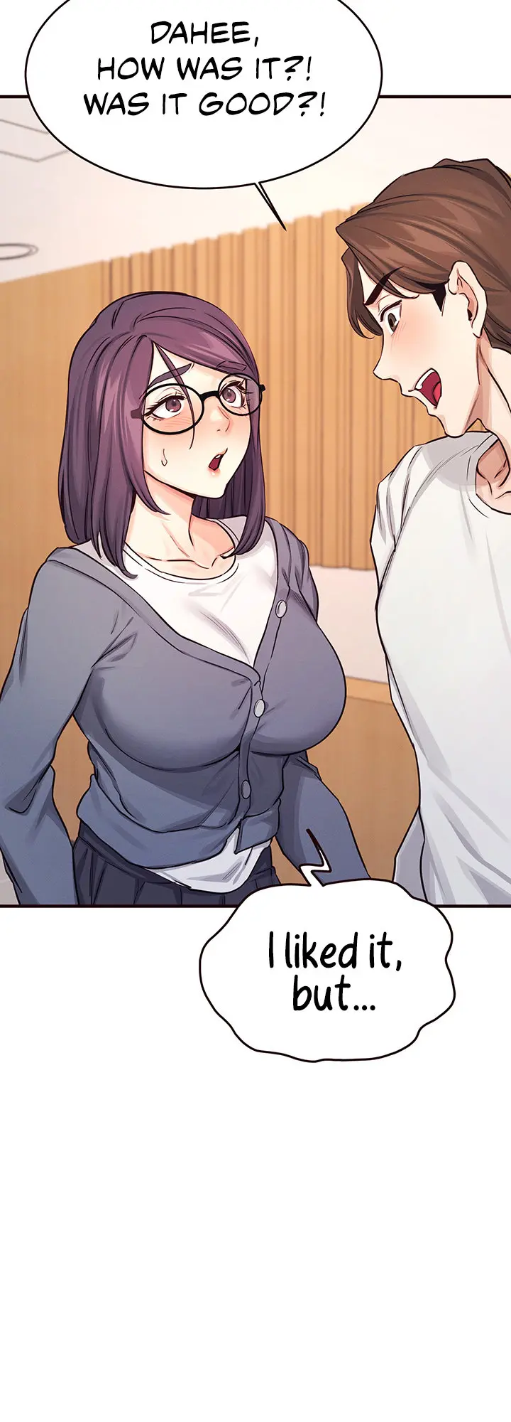 Selfless 100% Episode 12 - Page 36