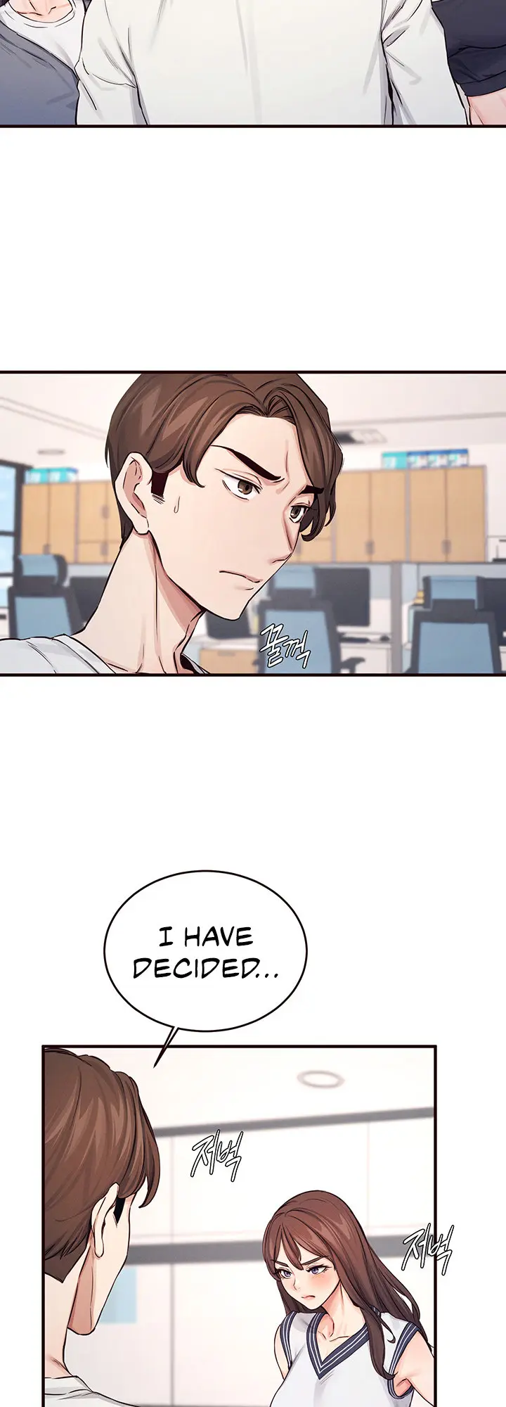 Selfless 100% Episode 12 - Page 40