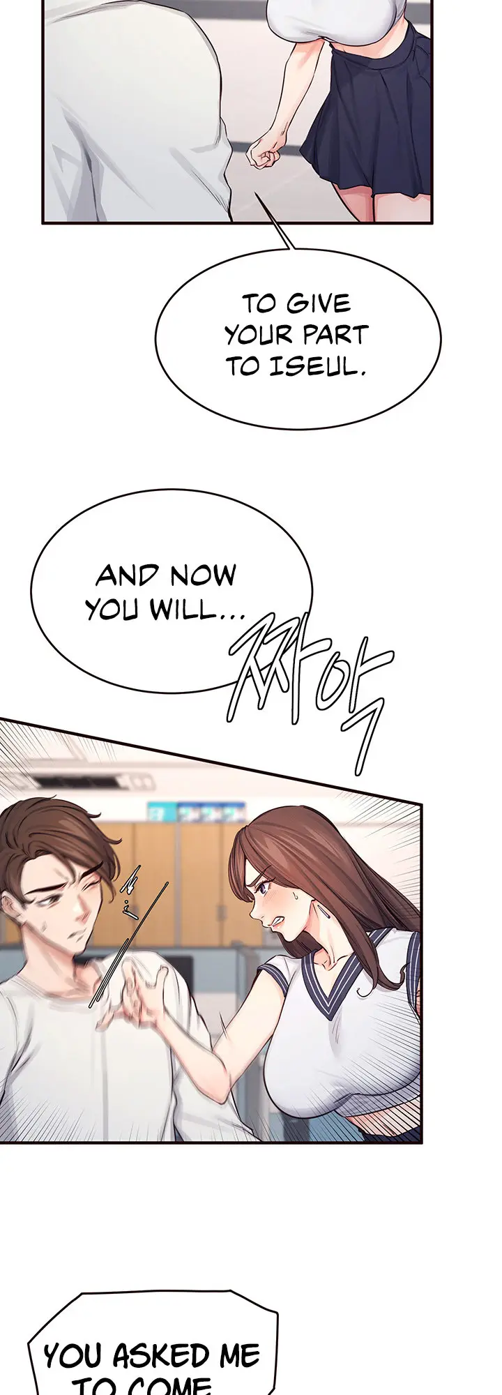 Selfless 100% Episode 12 - Page 41