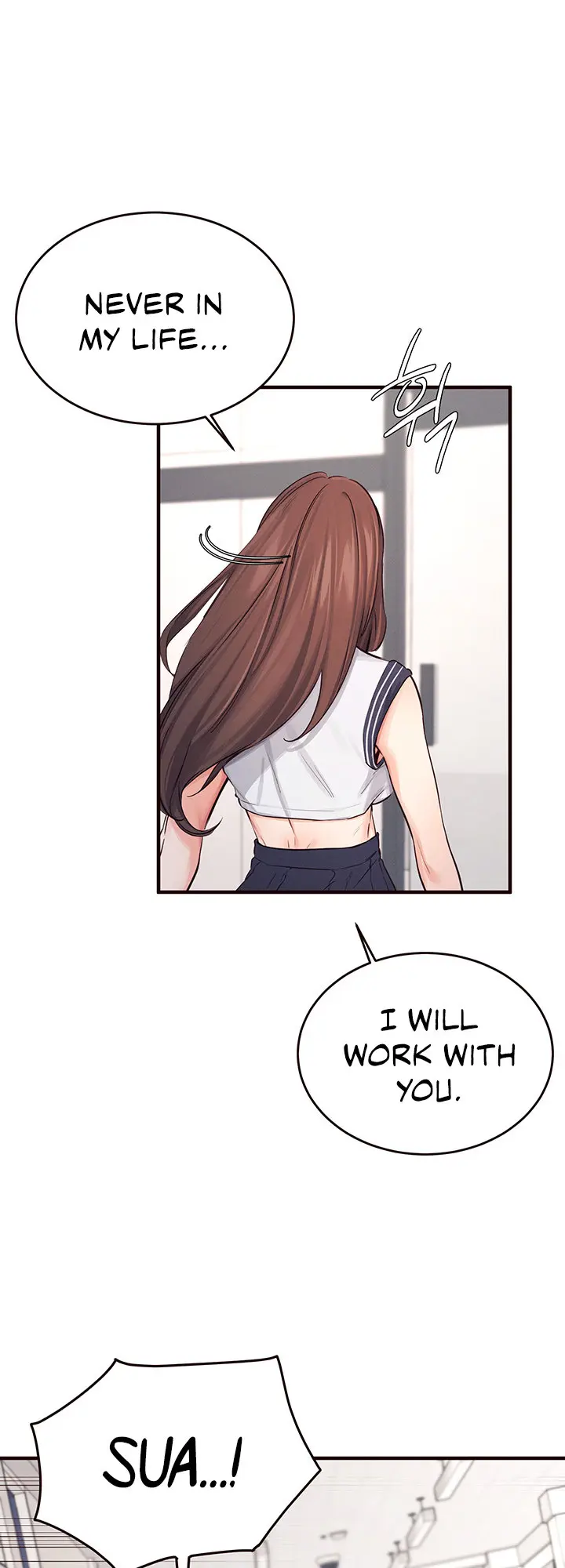 Selfless 100% Episode 12 - Page 43
