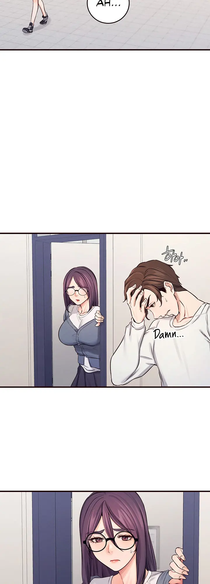 Selfless 100% Episode 12 - Page 54