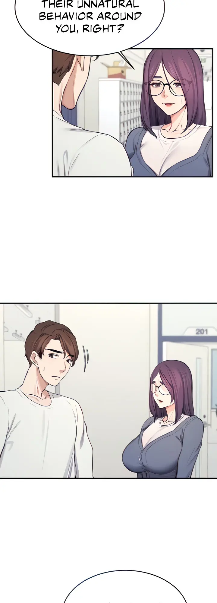 Selfless 100% Episode 13 - Page 10