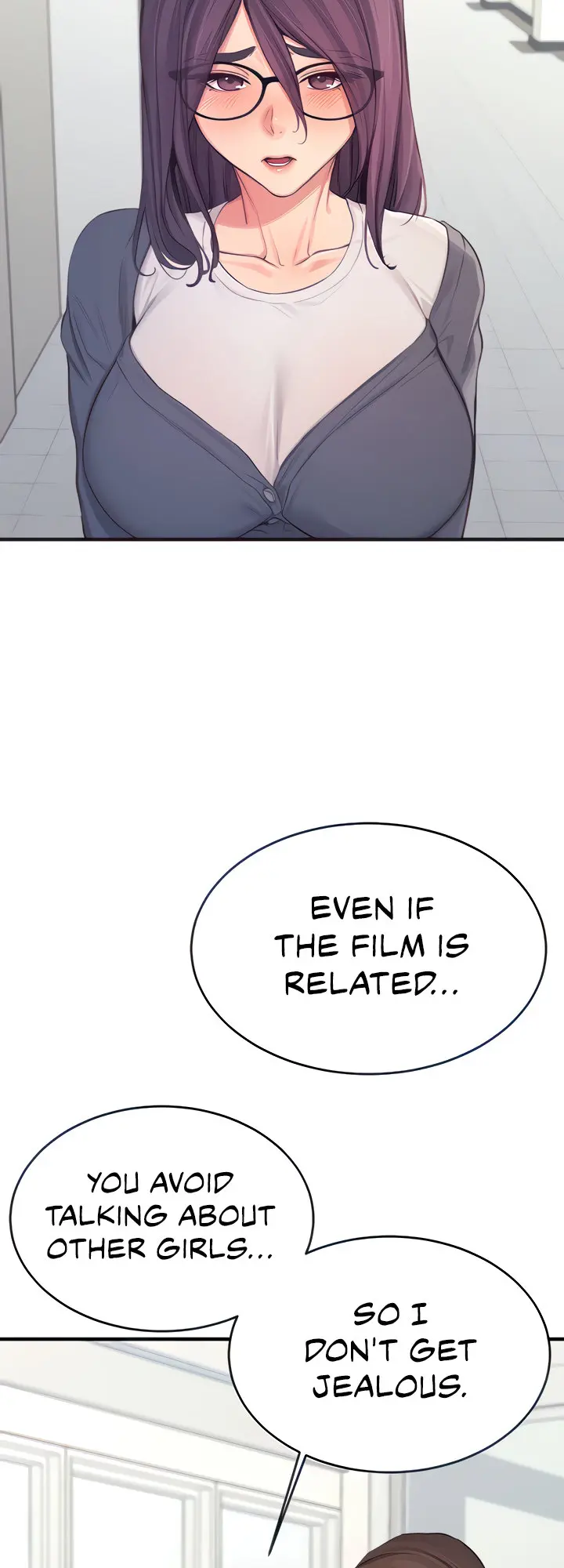 Selfless 100% Episode 13 - Page 14