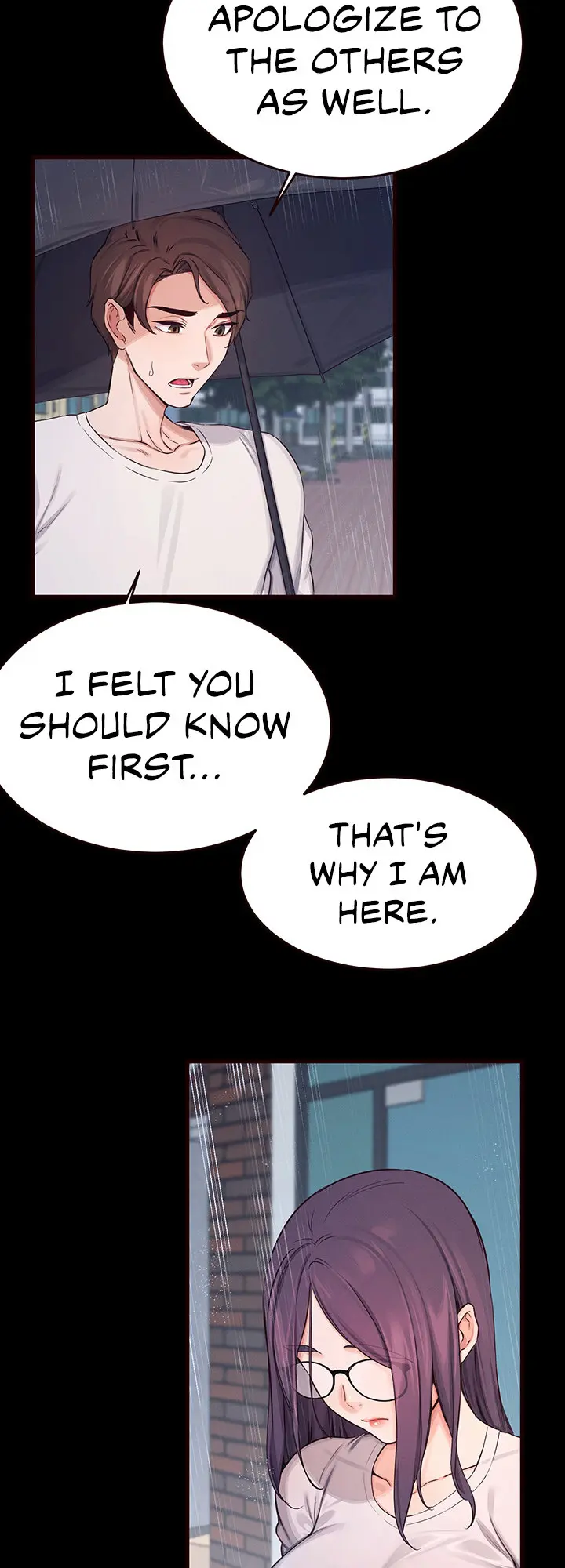 Selfless 100% Episode 13 - Page 32