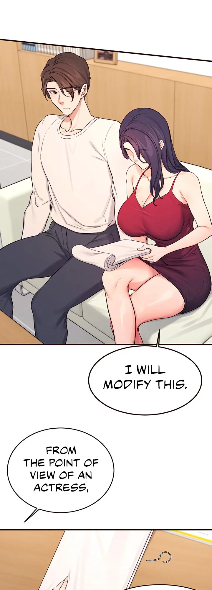 Selfless 100% Episode 13 - Page 45