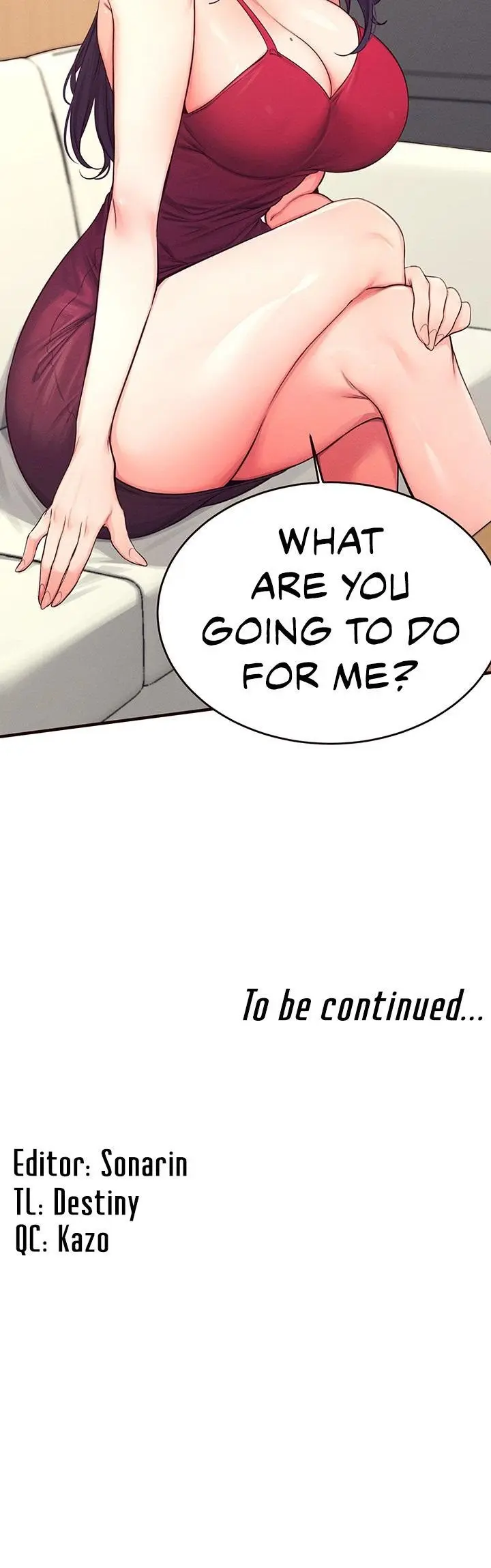Selfless 100% Episode 13 - Page 47