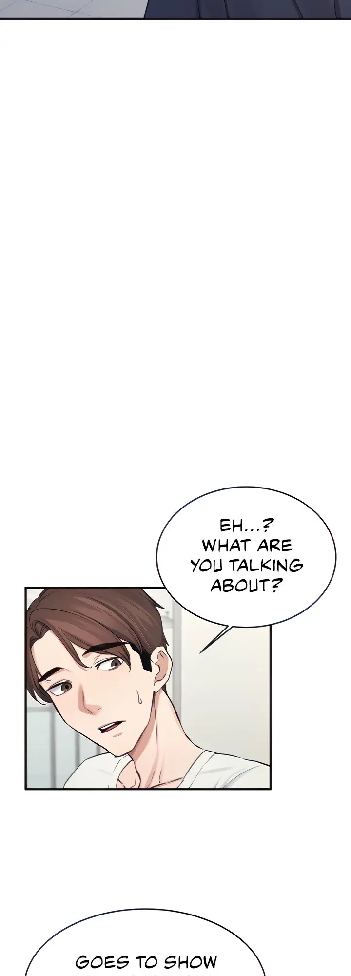 Selfless 100% Episode 13 - Page 9