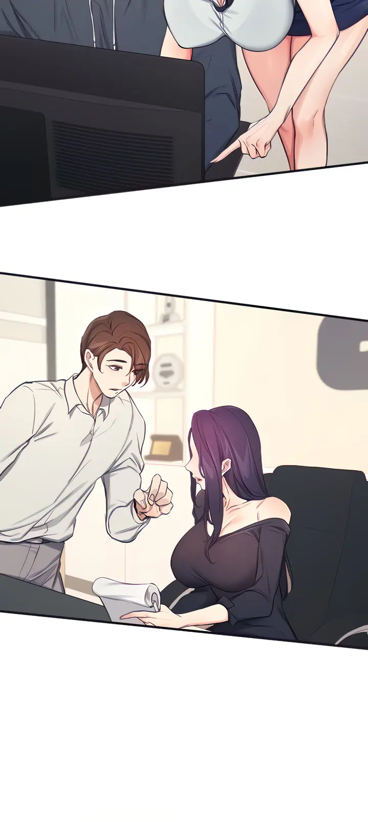Selfless 100% Episode 14 - Page 13
