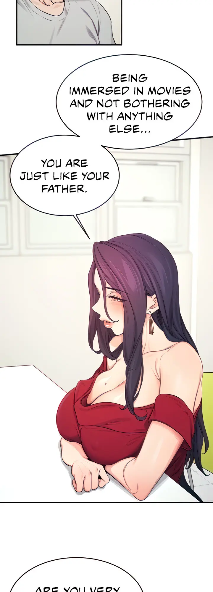 Selfless 100% Episode 14 - Page 19