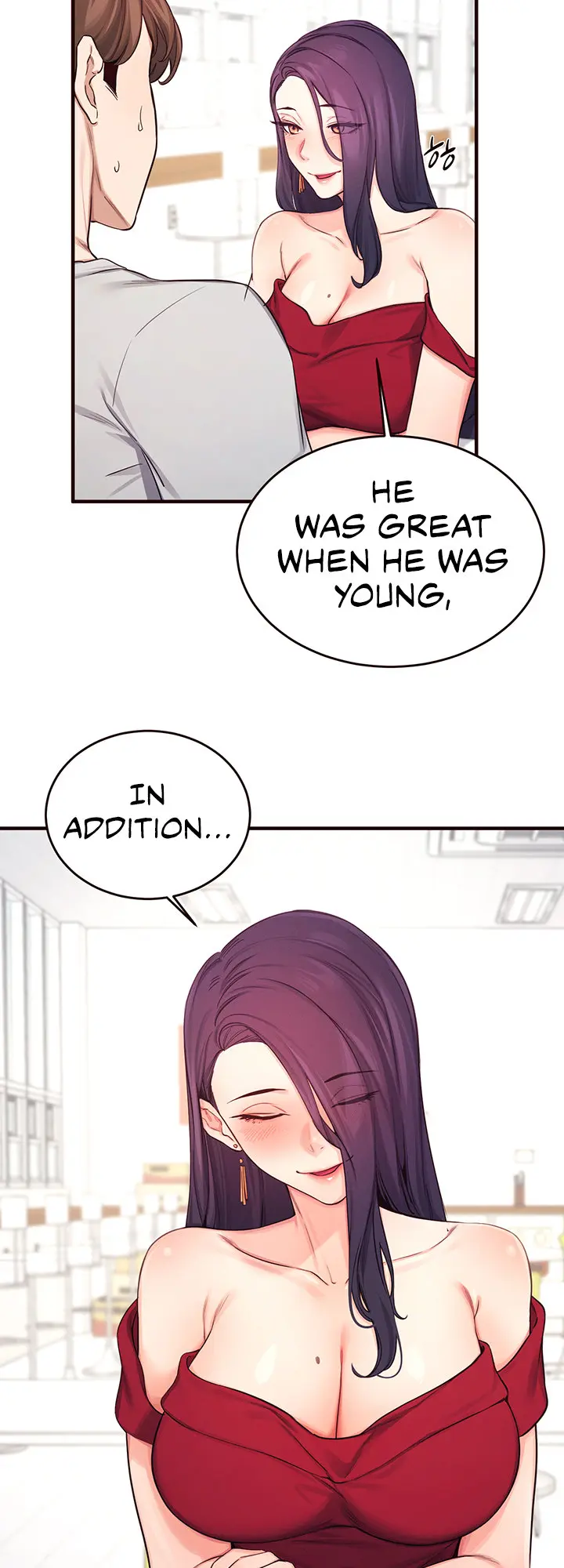 Selfless 100% Episode 14 - Page 24